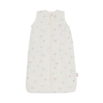 Jollein Lovely Birds Slaapzak Winter Met Afritsbare Mouw - 110 cm