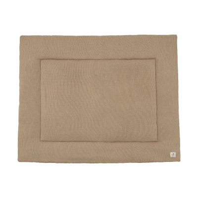 Jollein Sprinkle Knit Boxkleed - 75 x 95 cm