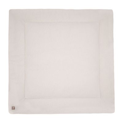 Jollein Boxkleed Cloudy Rib - 100×100 cm