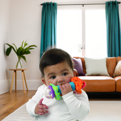 Playgro Super Shaker Playgro Super Shaker
