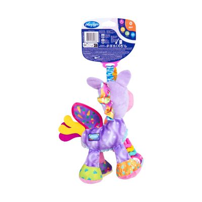 Playgro Activiteitenspeeltje - Stella Unicorn Playgro Activiteitenspeeltje - Stella Unicorn
