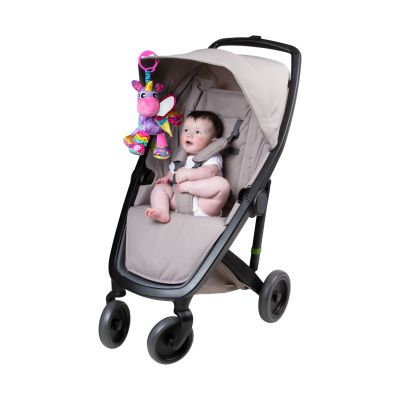 Playgro Activiteitenspeeltje - Stella Unicorn Playgro Activiteitenspeeltje - Stella Unicorn