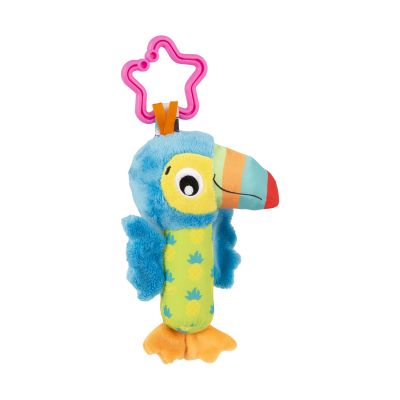 Playgro Grijpspeeltje - Tinkle Trio Playgro Grijpspeeltje - Tinkle Trio