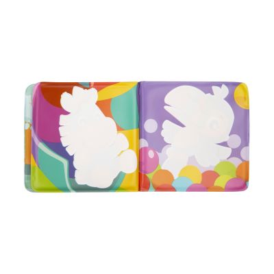 Playgro Badboekje - Magic Reveal Splash Book Playgro Badboekje - Magic Reveal Splash Book