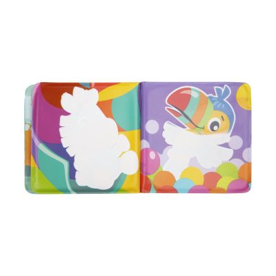 Playgro Badboekje - Magic Reveal Splash Book Playgro Badboekje - Magic Reveal Splash Book
