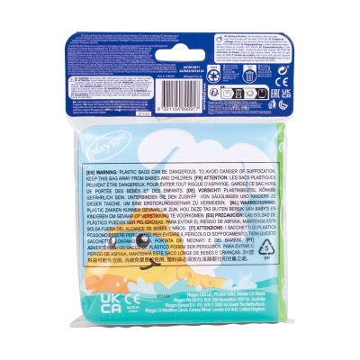 Playgro Badboekje - Magic Reveal Splash Book Playgro Badboekje - Magic Reveal Splash Book
