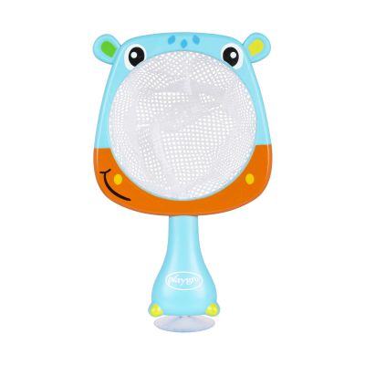 Playgro Badspeelgoed - Hoop and Scoop Playgro Badspeelgoed - Hoop and Scoop