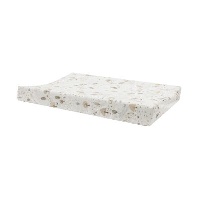 Jollein Aankleedkussenhoes - Jersey - 50 x 70