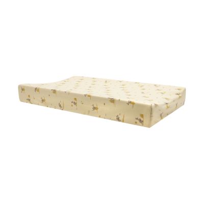 Jollein Aankleedkussenhoes - Jersey - 50 x 70