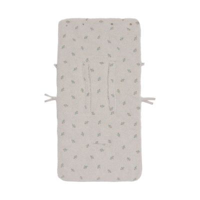 Jollein Voetenzak Teddy Lovely 3/5 Punts - Groep 0+ Jollein Voetenzak Teddy Lovely 3/5 Punts - Groep 0+