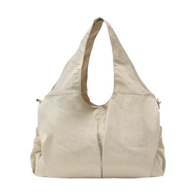 Jollein Shopper Urban Luiertas - Warm Sand Jollein Shopper Urban Luiertas - Warm Sand