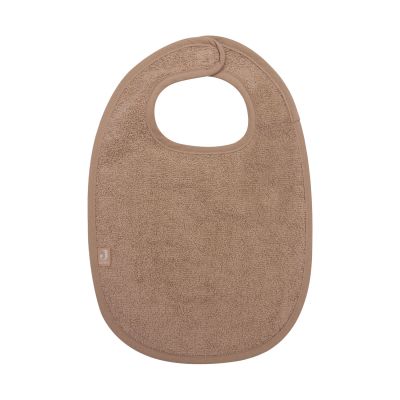 Jollein Slab - 3 Pack - Badstof - Wild Rose / Nougat / Biscuit Jollein Slab - 3 Pack - Badstof - Wild Rose / Nougat / Biscuit