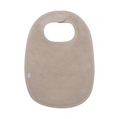 Jollein Slab - 3 Pack - Badstof - Wild Rose / Nougat / Biscuit Jollein Slab - 3 Pack - Badstof - Wild Rose / Nougat / Biscuit