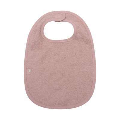 Jollein Slab - 3 Pack - Badstof - Wild Rose / Nougat / Biscuit Jollein Slab - 3 Pack - Badstof - Wild Rose / Nougat / Biscuit