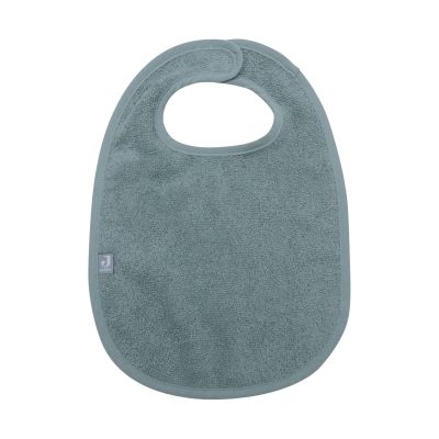 Jollein Slab - 3 Pack - Badstof - Sea Green / Nougat / Biscuit Jollein Slab - 3 Pack - Badstof - Sea Green / Nougat / Biscuit