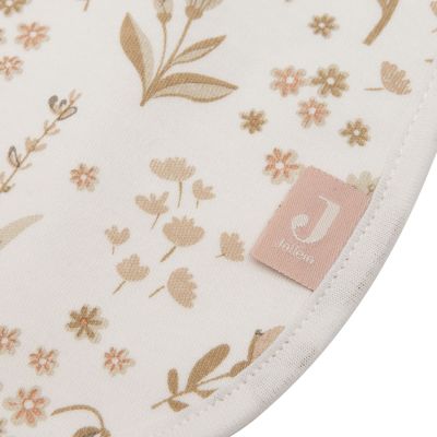 Jollein Slab Jersey Waterproof - Bloomy - 5 Stuks