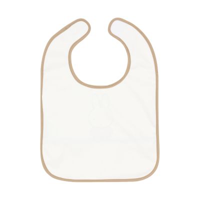 Jollein Slab Waterproof - Miffy Family Farm - 2 Stuks