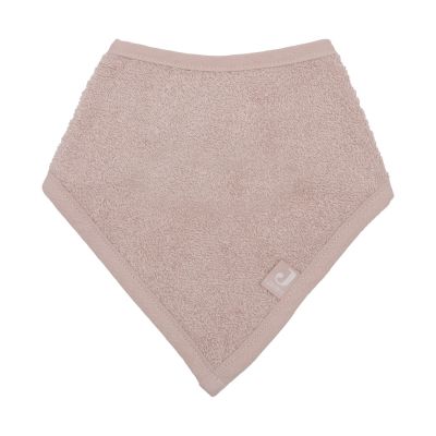 Jollein Slab Bandana - 2 Pack - Wild Rose