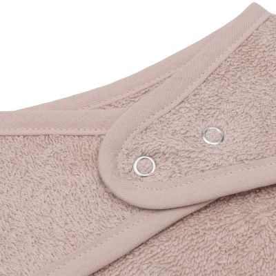 Jollein Slab Bandana - 2 Pack - Wild Rose