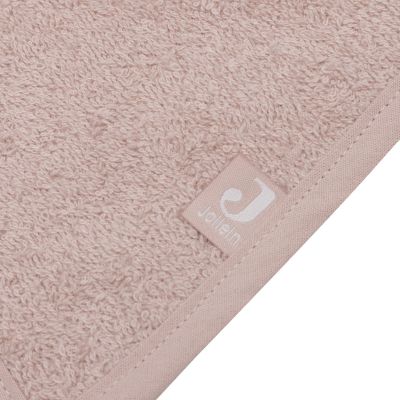 Jollein Slab Bandana - 2 Pack - Wild Rose