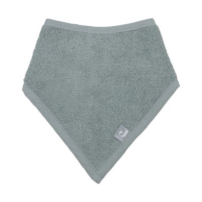 Jollein Slab Bandana - 2 Pack - Sea Green Jollein Slab Bandana - 2 Pack - Sea Green