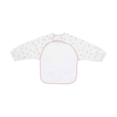 Jollein Lovely Birds Slab Waterproof Met Mouw