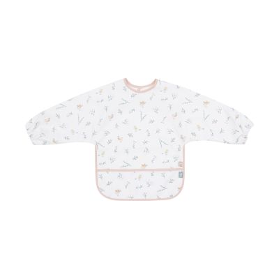 Jollein Lovely Birds Slab Waterproof Met Mouw
