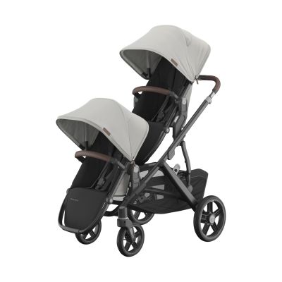 Uppababy Vista V3 Duowagen - Savannah