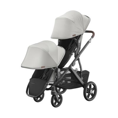 Uppababy Vista V3 Duowagen - Savannah