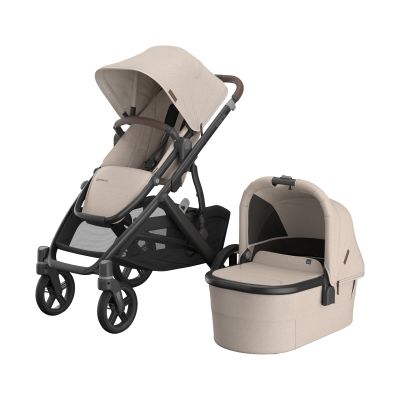 Uppababy Vista V3 2-in-1 Kinderwagen