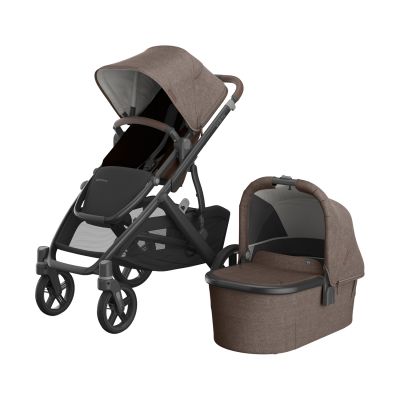 Uppababy Vista V3 2-in-1 Kinderwagen