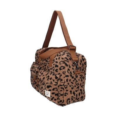 Kidzroom Carry Allure Luiertas - Beige