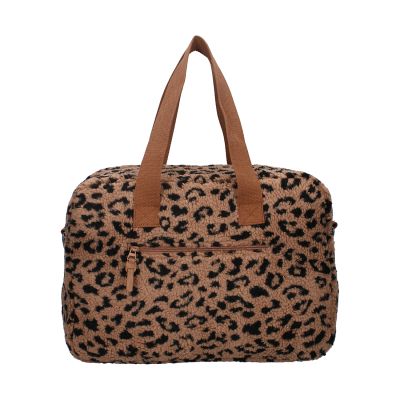 Kidzroom Carry Allure Luiertas - Beige