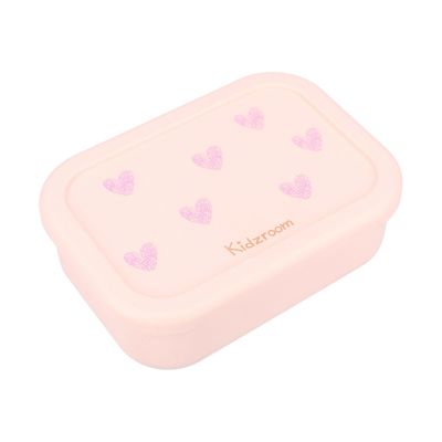 Kidzroom Lunchbox - Magical Meadows - Pink Kidzroom Lunchbox - Magical Meadows - Pink