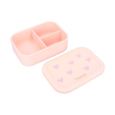 Kidzroom Lunchbox - Magical Meadows - Pink Kidzroom Lunchbox - Magical Meadows - Pink