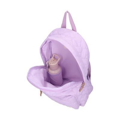 Kidzroom Rugzak - Wonderful Worlds - Purple Kidzroom Rugzak - Wonderful Worlds - Purple