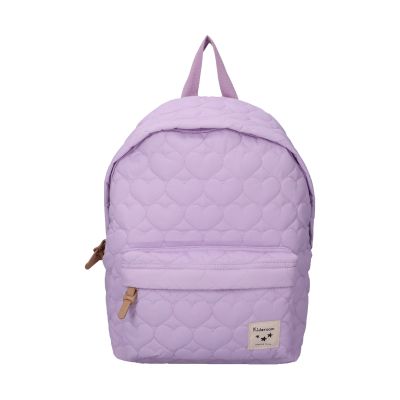 Kidzroom Rugzak - Wonderful Worlds - Purple Kidzroom Rugzak - Wonderful Worlds - Purple