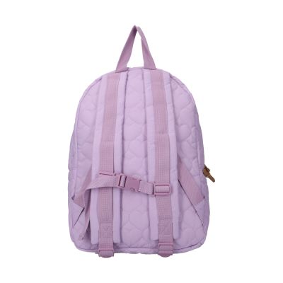 Kidzroom Rugzak - Wonderful Worlds - Purple Kidzroom Rugzak - Wonderful Worlds - Purple