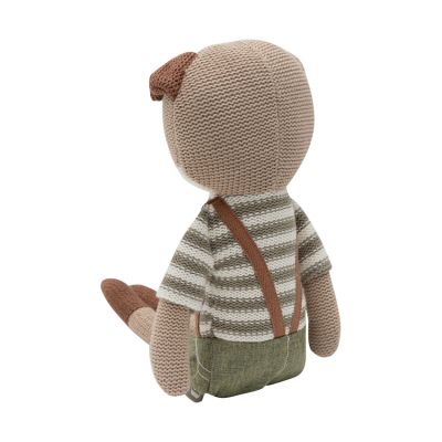 Jollein Knuffel - Mick Jollein Knuffel - Mick