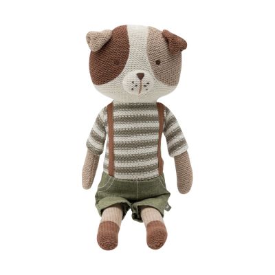 Jollein Knuffel - Mick Jollein Knuffel - Mick