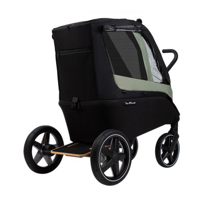 The Jifle Cart - Bolderkar Kap The Jifle Cart - Bolderkar Kap