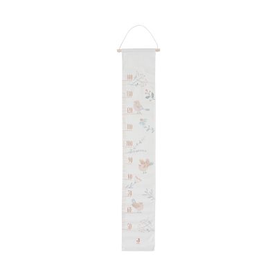 Jollein Lovely Birds Groeimeter Jollein Lovely Birds Groeimeter