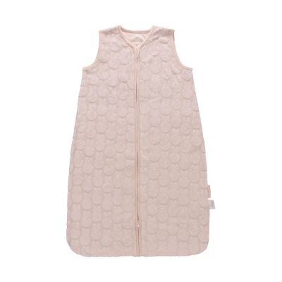 Jollein Slaapzak Jersey - Miffy Jacquard Terry Wild Rose