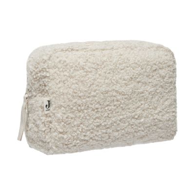 Jollein Etui Boucle Naturel Jollein Etui Boucle Naturel