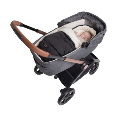 Chicco Wintervoetenzak - Black Chicco Wintervoetenzak - Black