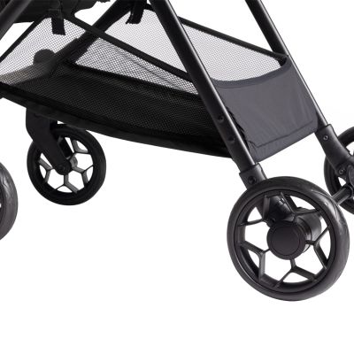 Chicco Urbino Buggy - Black Chicco Urbino Buggy - Black