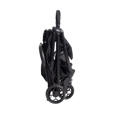 Chicco Urbino Buggy - Black Chicco Urbino Buggy - Black