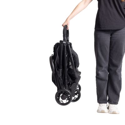 Chicco Urbino Buggy - Black Chicco Urbino Buggy - Black