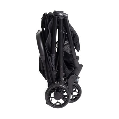 Chicco Urbino Buggy - Black Chicco Urbino Buggy - Black