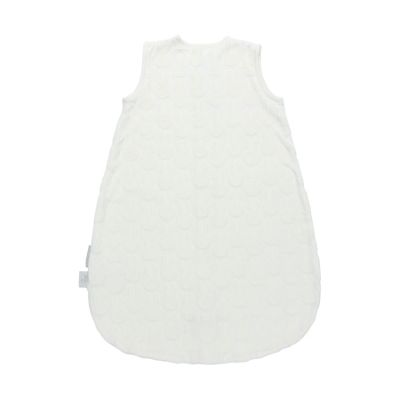 Jollein Slaapzak Zomer Newborn Jersey 60cm Miffy Jacquard - Ivory Jollein Slaapzak Zomer Newborn Jersey 60cm Miffy Jacquard - Ivory
